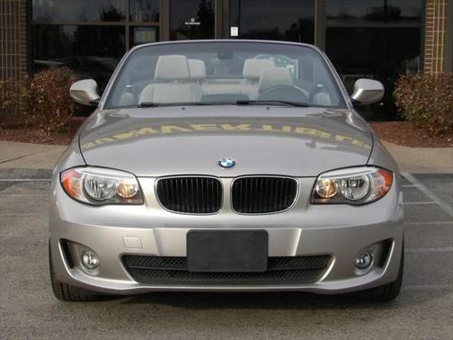 2013 BMW 128 128i