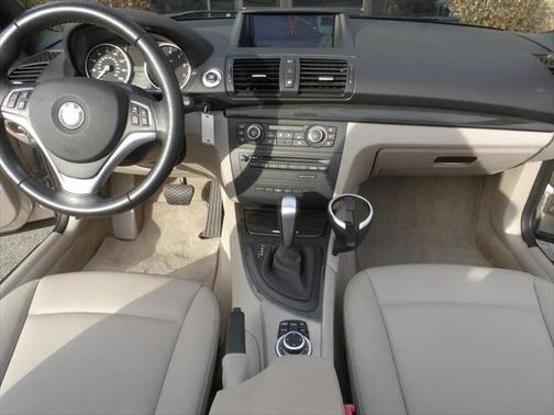 2013 BMW 128 128i