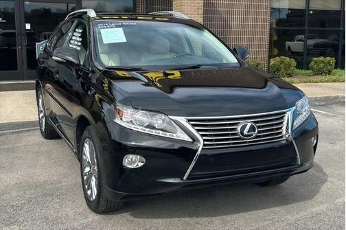 2014 Lexus RX 350 Base
