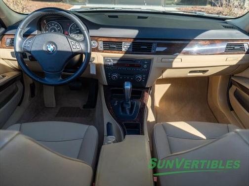 2011 BMW 328 328i