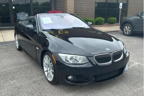 2013 BMW 335 335i