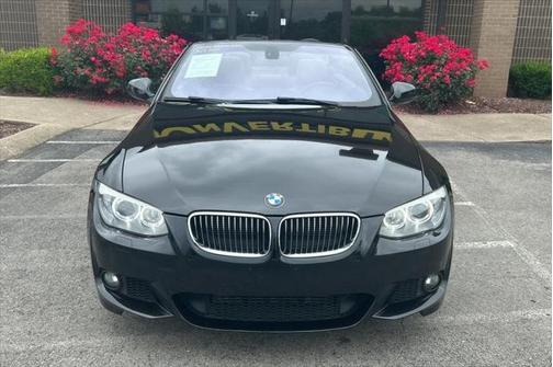 2013 BMW 335 335i