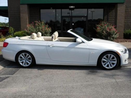 2011 BMW 328 328i