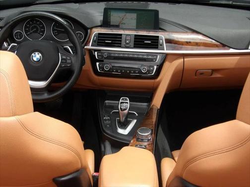 2018 BMW 430 i xDrive