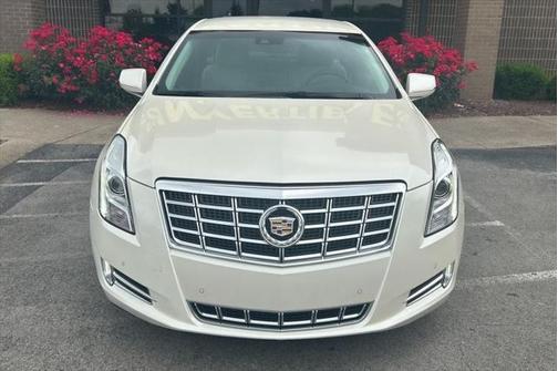 2013 Cadillac XTS Luxury