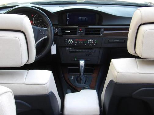2012 BMW 335 335i