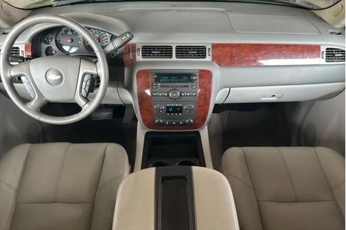 2011 Chevrolet Avalanche 1500 LT