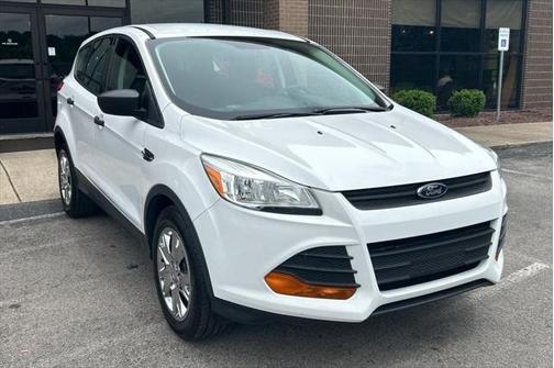 2016 Ford Escape S