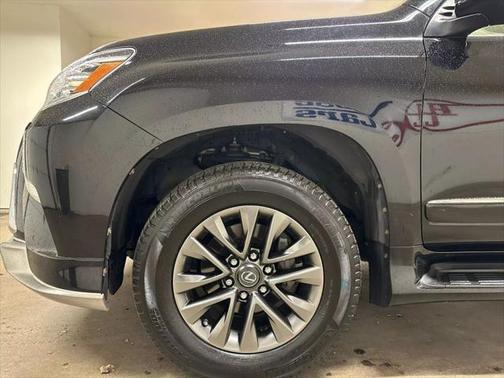 2017 Lexus GX 460 Base