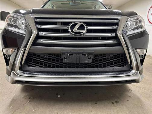 2017 Lexus GX 460 Base