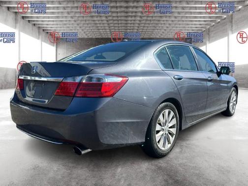 2013 Honda Accord EX-L