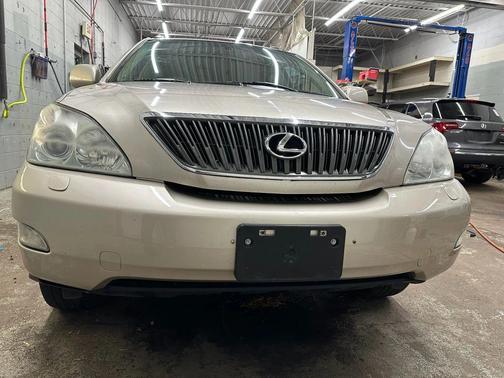 2007 Lexus RX 350 Base