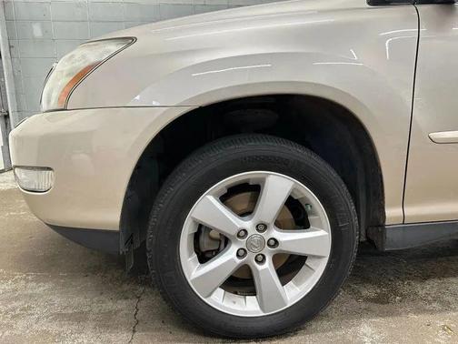 2007 Lexus RX 350 Base