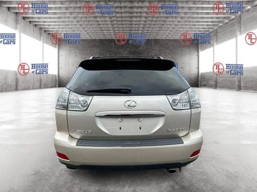 2007 Lexus RX 350 Base