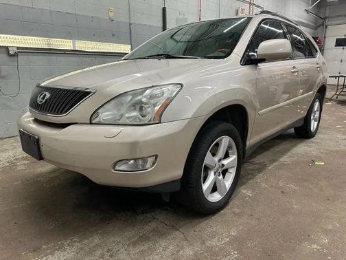 2007 Lexus RX 350 Base