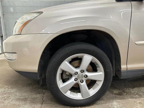 2007 Lexus RX 350 Base