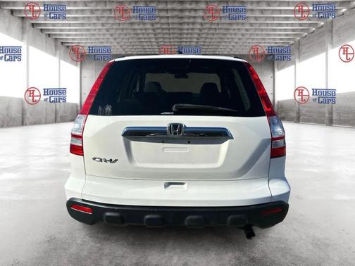 2009 Honda CR-V EX-L