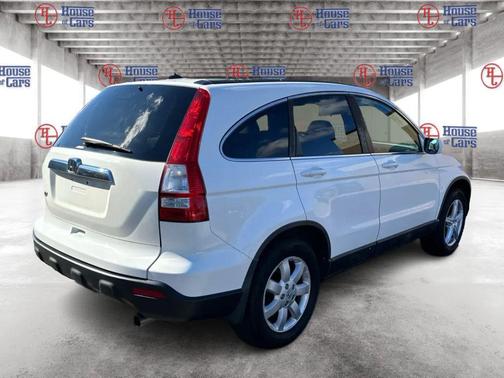 2009 Honda CR-V EX-L