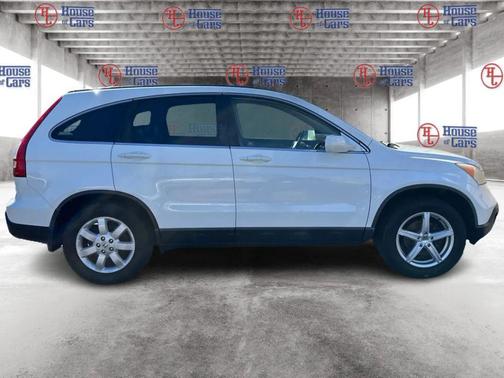2009 Honda CR-V EX-L