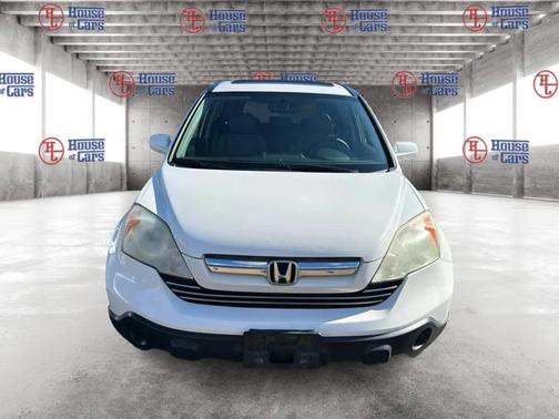 2009 Honda CR-V EX-L