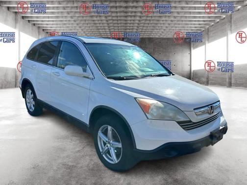 2009 Honda CR-V EX-L