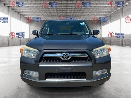 2011 Toyota 4Runner Limited