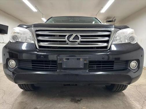 2011 Lexus GX 460 Base