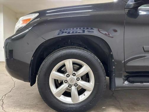 2011 Lexus GX 460 Base