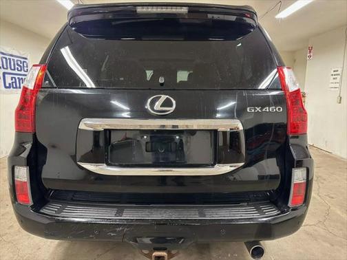2011 Lexus GX 460 Base
