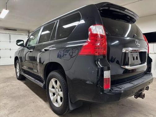 2011 Lexus GX 460 Base