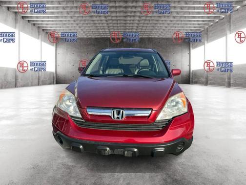 2007 Honda CR-V Sport