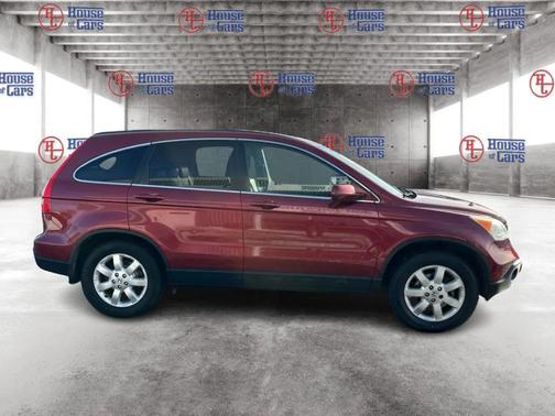 2007 Honda CR-V Sport