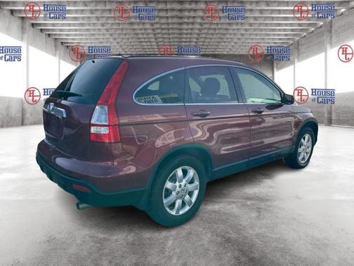 2007 Honda CR-V Sport