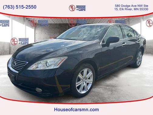 2008 Lexus ES 350 Base
