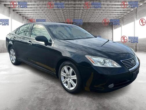 2008 Lexus ES 350 Base