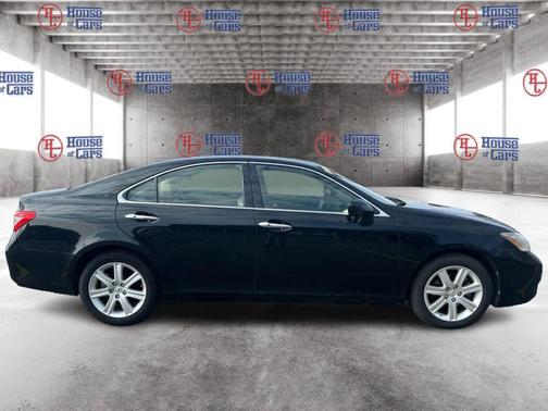 2008 Lexus ES 350 Base