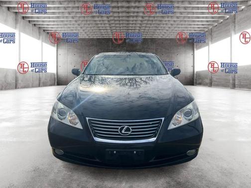 2008 Lexus ES 350 Base