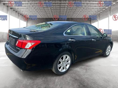 2008 Lexus ES 350 Base