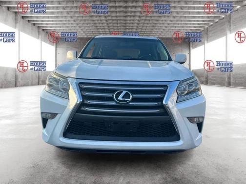2015 Lexus GX 460 Base