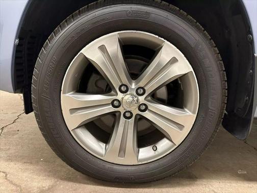 2008 Toyota Highlander Sport