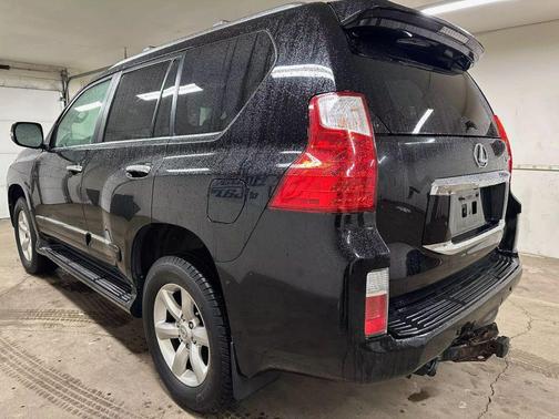 2013 Lexus GX 460 Base