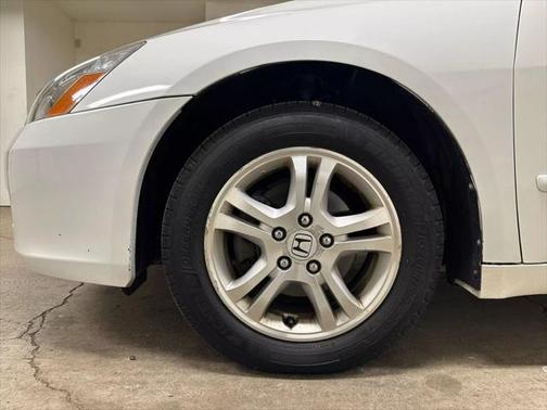 2007 Honda Accord SE