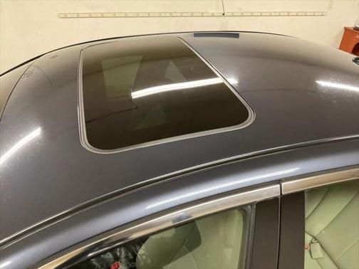 2011 INFINITI G37x Base