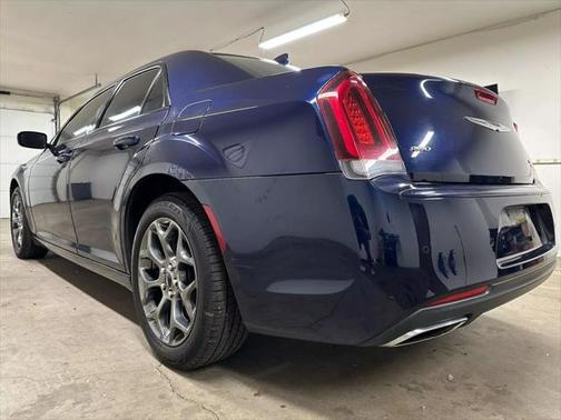 2015 Chrysler 300 S