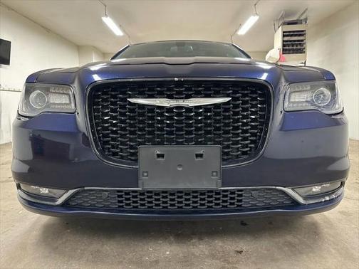 2015 Chrysler 300 S