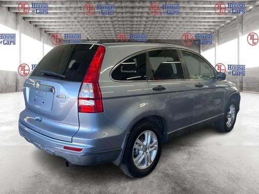 2010 Honda CR-V EX