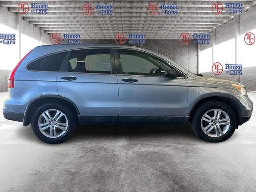 2010 Honda CR-V EX