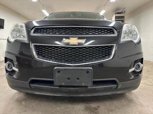 2011 Chevrolet Equinox 2LT