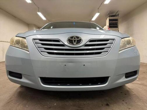 2009 Toyota Camry XLE