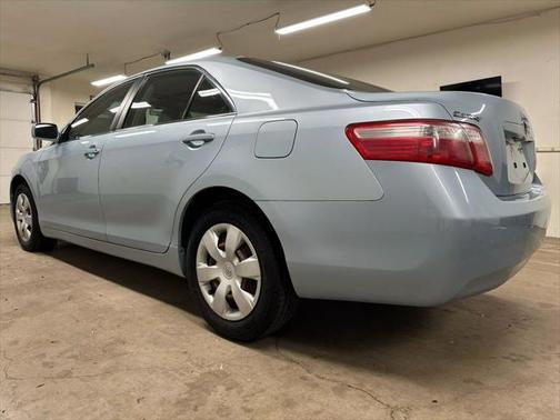 2009 Toyota Camry XLE